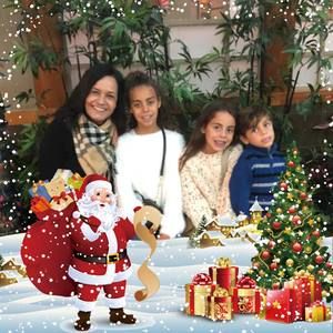 Meet your Posher, Sonia